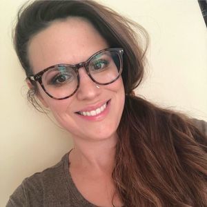 Meet your Posher, Mallory